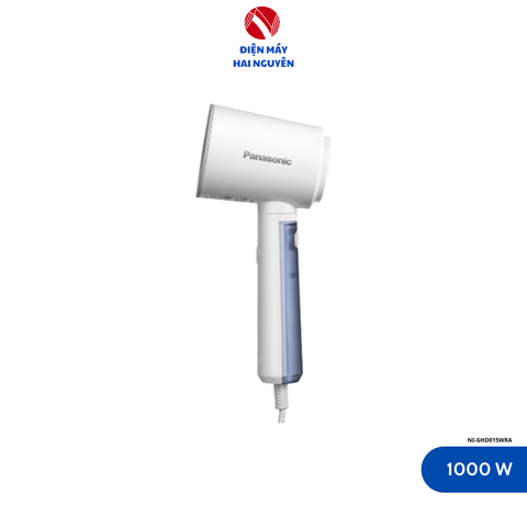 Bàn ủi hơi nước cầm tay Panasonic NI-GHD015WRA