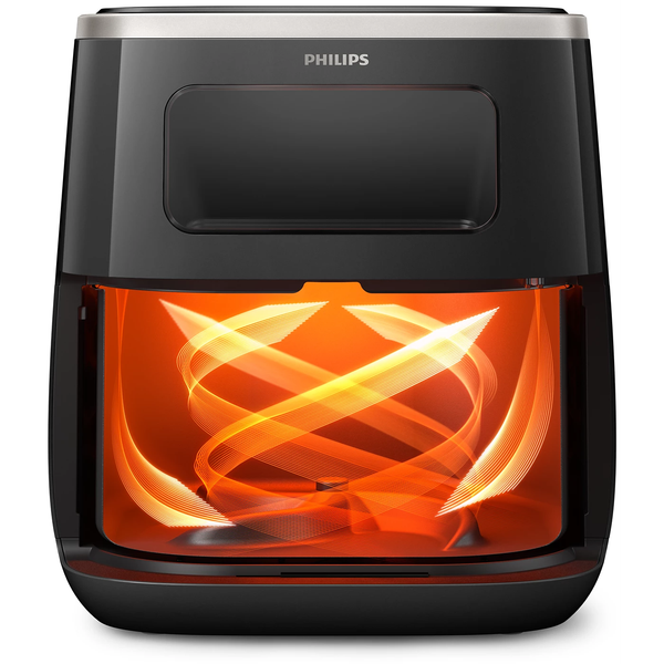 Nồi chiên không dầu HD9257/80 4.5L