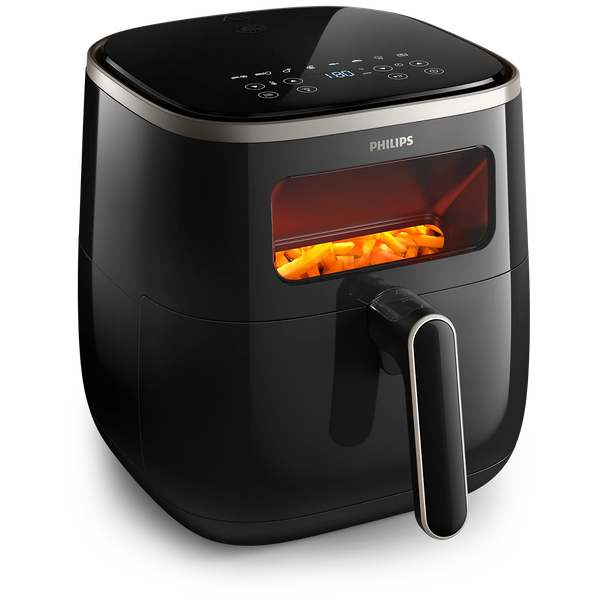 Nồi chiên không dầu HD9257/80 4.5L