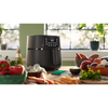 Nồi chiên không dầu HD9285/90 7,2L