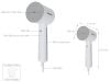 Bàn ủi hơi nước cầm tay Panasonic NI-GHD015WRA