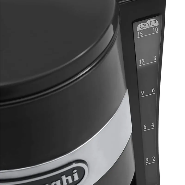 Máy pha cà phê Delonghi ICM15210.1