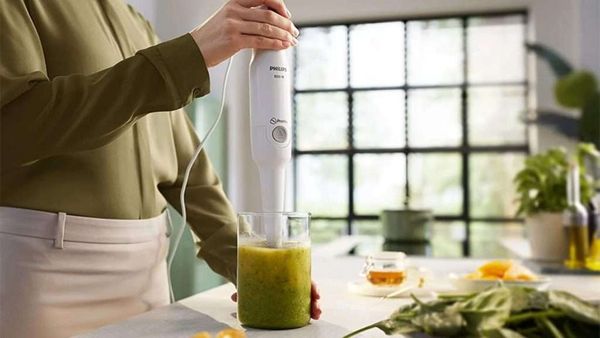 Máy xay cầm tay Philips HR2531/00