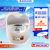 Nồi Cơm Điện Tử Tiger JAX-S18W