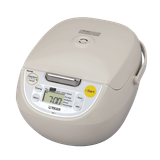 Nồi cơm điện TIGER JBV-S10W
