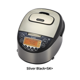 Nồi Cơm Điện Tử Cao Tần Tiger 1 lít JKT-F10W