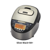 Nồi Cơm Điện Tử Cao Tần Tiger 1 lít JKT-F10W