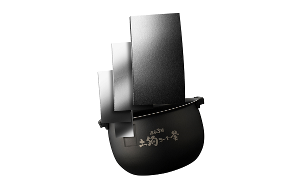 Nồi Cơm Điện Tử Cao Tần Tiger 1 lít JKT-F10W