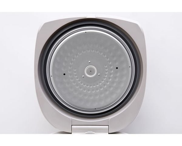 Nồi cơm điện tử cao tần Tiger 2 trong 1 JKW-A18W - Dung tích 1.8L