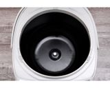 Nồi cơm điện tử cao tần Tiger 2 trong 1 JKW-A18W - Dung tích 1.8L