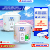 Nồi cơm điện Nhật Bản 1.8 lít Tiger JNP-1803