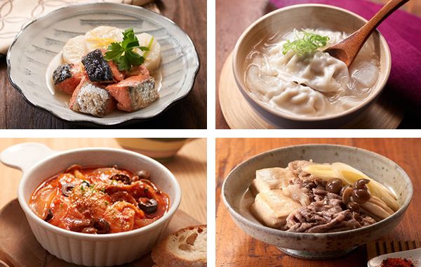 Nồi cơm điện tử áp suất cao tần 1.8 lít Tiger JPK-W18W