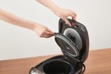 Nồi cơm điện tử cao tần áp suất Tiger JPK-W