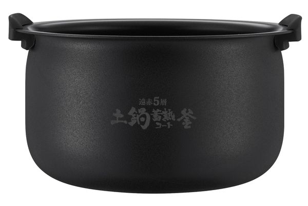 Nồi cơm điện tử cao tần áp suất Tiger JPK-W