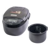 Nồi cơm điện tử cao tần áp suất Tiger 1.8 lít JPM-H18V