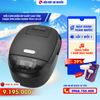 Nồi cơm điện tử cao tần áp suất Tiger 1.8 lít JPM-H18V