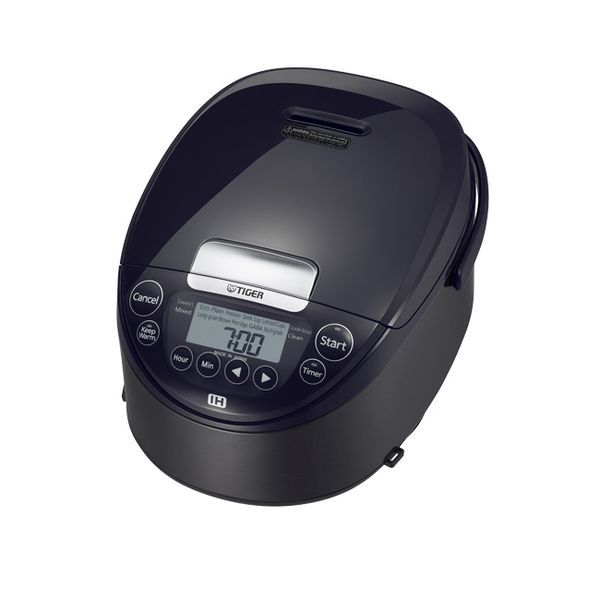 Nồi cơm điện cao tần Tiger JPW-H10V