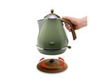 Ấm siêu tốc Delonghi KBOV2001