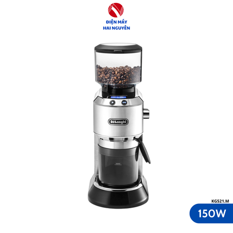 Máy pha cà phê Delonghi KG521.M