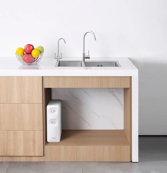 Máy lọc nước RO Philips (60L/P) AUT2015/74