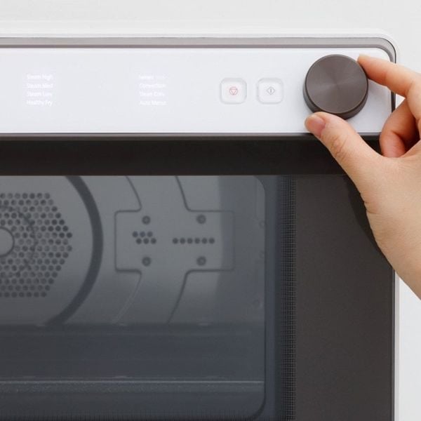 Lò Hấp Chiên Panasonic NU-SC280WYUE 31 lít