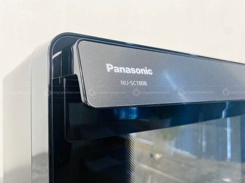 Lò Hấp Nướng Đối Lưu Panasonic  NU-SC180BYUE 31 Lít