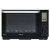 Lò Hấp Nướng Panasonic  NN-DS59NBYUE 27 LÍT