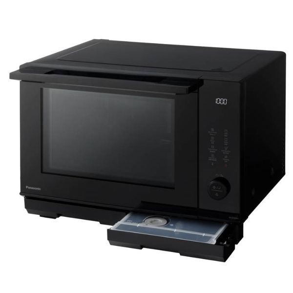 Lò Hấp Nướng Panasonic  NN-DS59NBYUE 27 LÍT