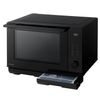 Lò Hấp Nướng Panasonic  NN-DS59NBYUE 27 LÍT