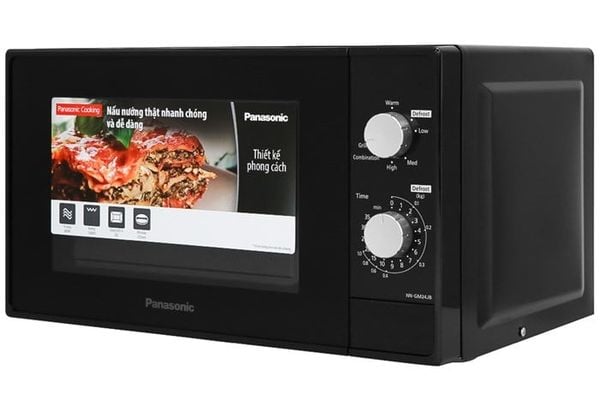 Lò vi sóng Panasonic 20 lít NN-GM24JBYUE