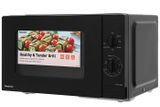Lò vi sóng có nướng Panasonic NN-GM34NBYUE 24 lít