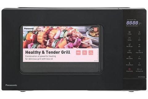 Lò Vi Sóng Panasonic  NN-GT35NBYUE 24 lít