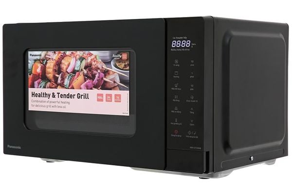 Lò Vi Sóng Panasonic  NN-GT35NBYUE 24 lít