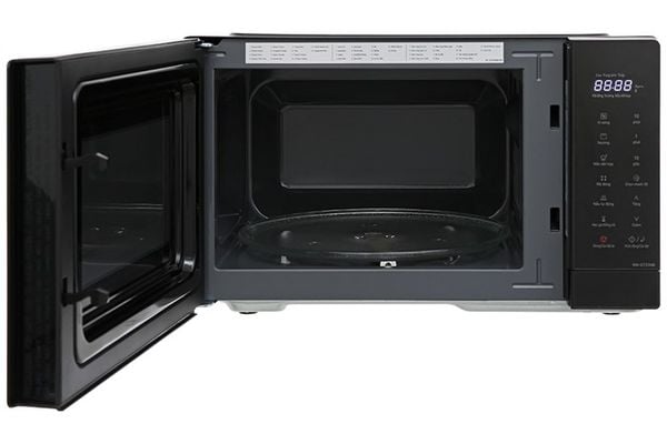 Lò Vi Sóng Panasonic  NN-GT35NBYUE 24 lít