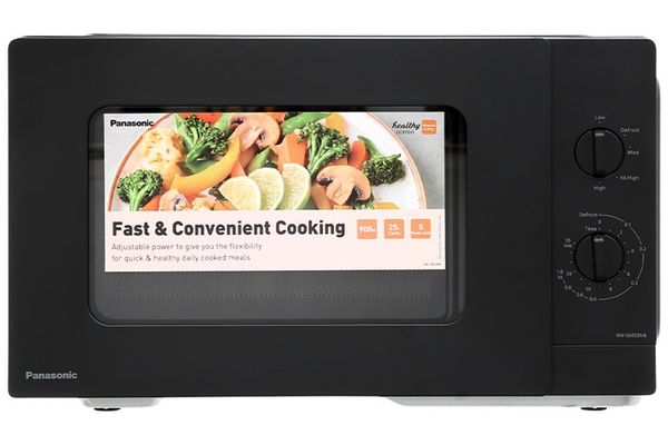 Lò Vi Sóng Panasonic  NN-SM33NBYUE 25 lít