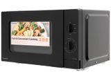 Lò Vi Sóng Panasonic  NN-SM33NBYUE 25 lít