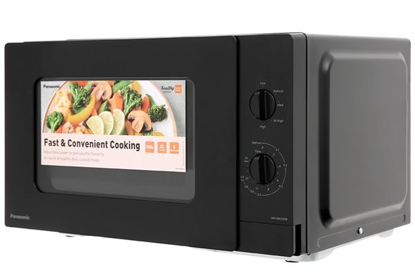 Lò Vi Sóng Panasonic  NN-SM33NBYUE 25 lít