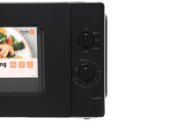 Lò Vi Sóng Panasonic  NN-SM33NBYUE 25 lít