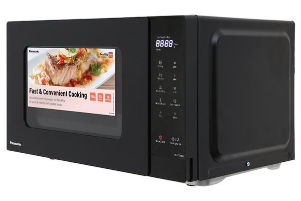 Lò Vi Sóng Panasonic  NN-ST34NBYUE 25 lít