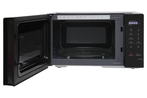 Lò Vi Sóng Panasonic  NN-ST34NBYUE 25 lít