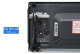 Lò Vi Sóng Panasonic  NN-ST34NBYUE 25 lít