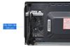 Lò Vi Sóng Panasonic  NN-ST34NBYUE 25 lít