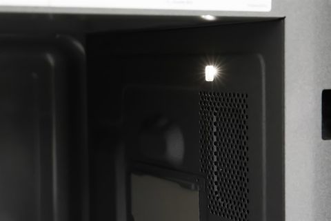 Lò Vi Sóng Panasonic NN-ST65JBYUE 32 lít