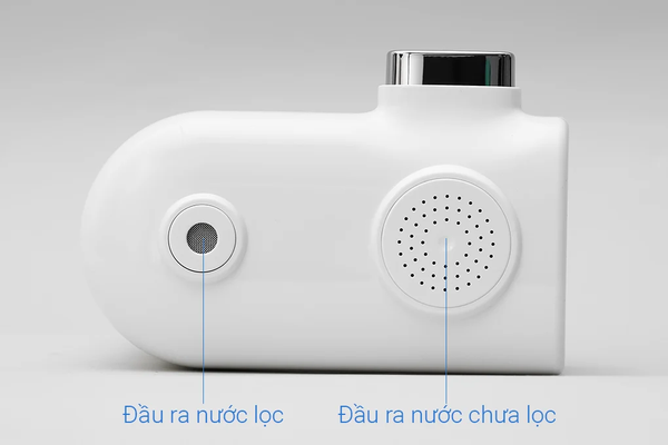 Bộ lọc nước tại vòi Philips AWP3753/98