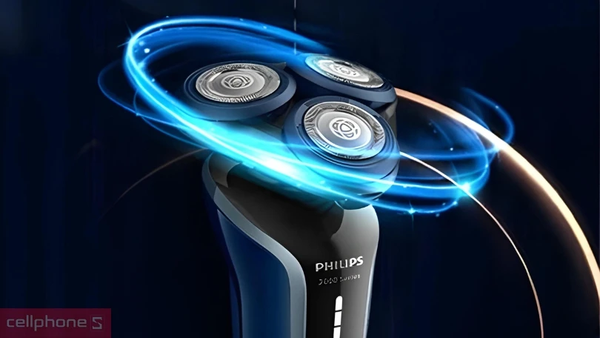 Máy Cạo Râu PHILIPS S3608/10