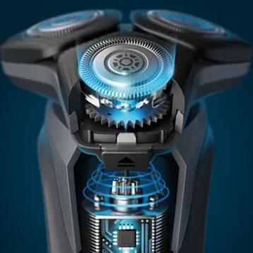 Máy Cạo Râu Khô Và Ướt Philips S5880/20