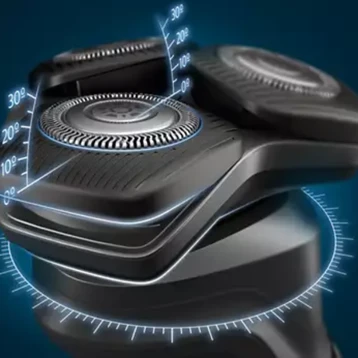 Máy Cạo Râu Khô Và Ướt Philips S5880/20