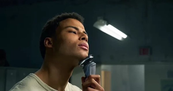 Máy Cạo Râu Khô Và Ướt Philips S5880/20