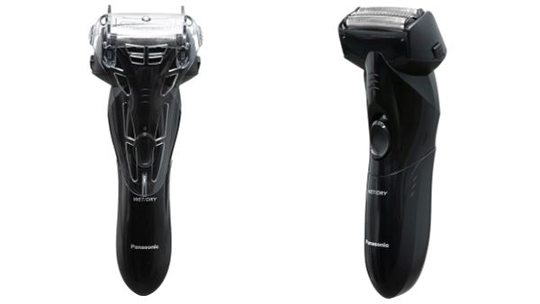 Máy Cạo Râu Panasonic ES-SL10-K401