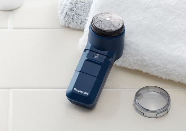 Máy Cạo Râu Panasonic ES534DP527